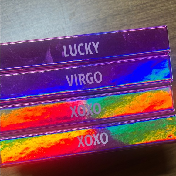 Glamnetic Magnetic Eyelashes Set makeup Brand New Kiss lashes - Picture 4 of 4